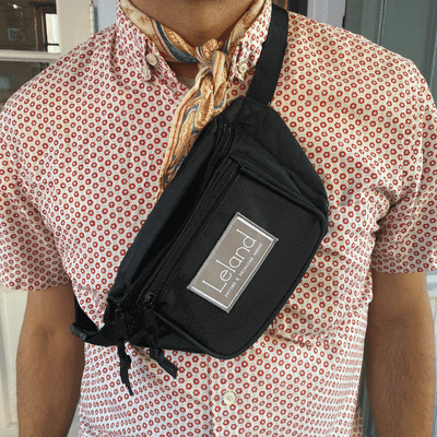 Jual waist bag discount
